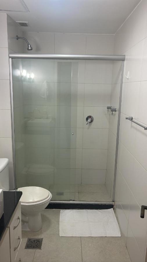 Top Flat Leblon, Academia Vista Mar, Sauna E Arrumacao Diaria By Tata Rio de Janeiro Zewnętrze zdjęcie