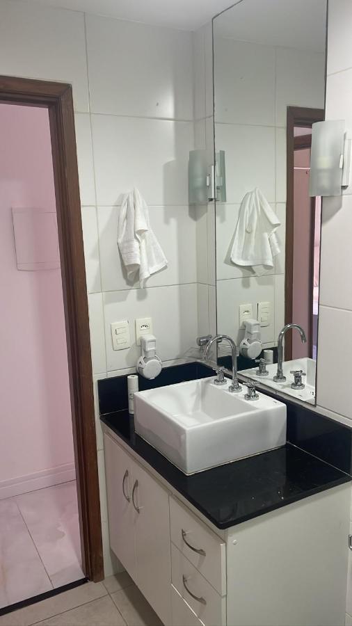 Top Flat Leblon, Academia Vista Mar, Sauna E Arrumacao Diaria By Tata Rio de Janeiro Zewnętrze zdjęcie