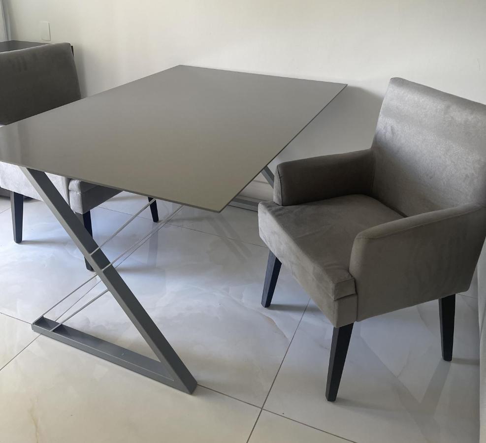 Top Flat Leblon, Academia Vista Mar, Sauna E Arrumacao Diaria By Tata Rio de Janeiro Zewnętrze zdjęcie