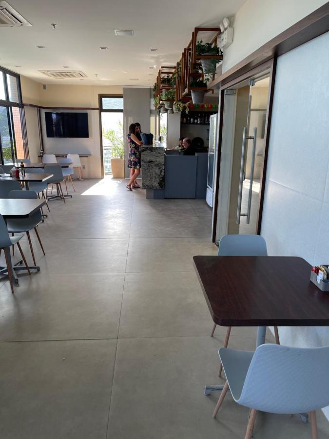 Top Flat Leblon, Academia Vista Mar, Sauna E Arrumacao Diaria By Tata Rio de Janeiro Zewnętrze zdjęcie
