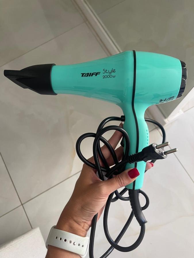 Top Flat Leblon, Academia Vista Mar, Sauna E Arrumacao Diaria By Tata Rio de Janeiro Zewnętrze zdjęcie