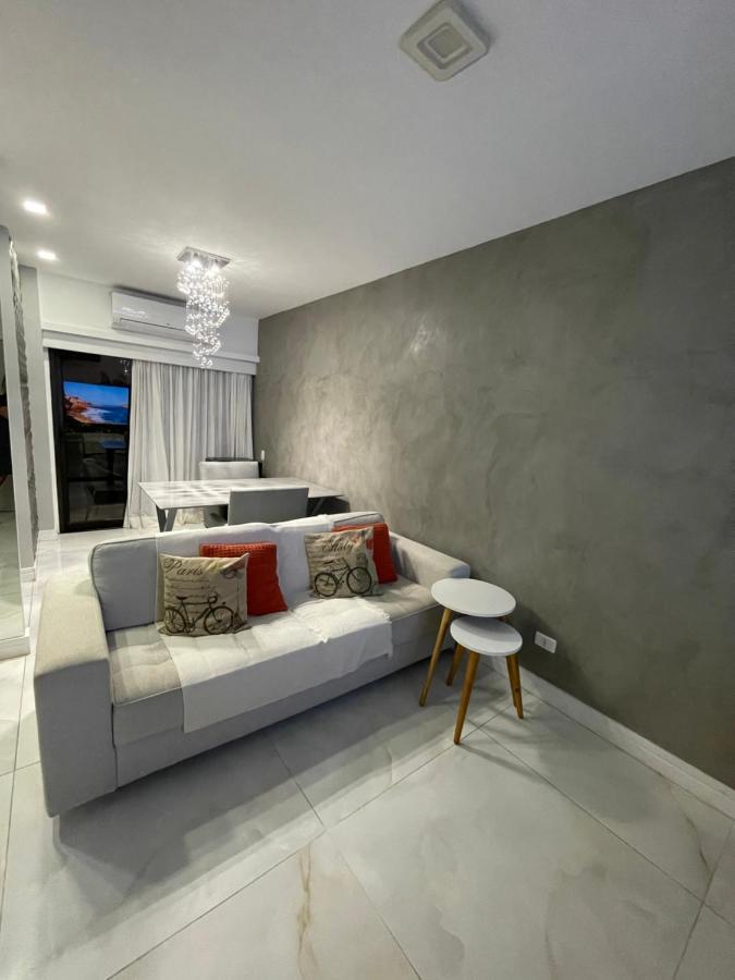 Top Flat Leblon, Academia Vista Mar, Sauna E Arrumacao Diaria By Tata Rio de Janeiro Zewnętrze zdjęcie